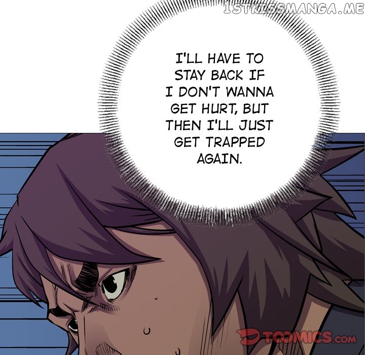 Legend: The Beginning chapter 95 - page 66