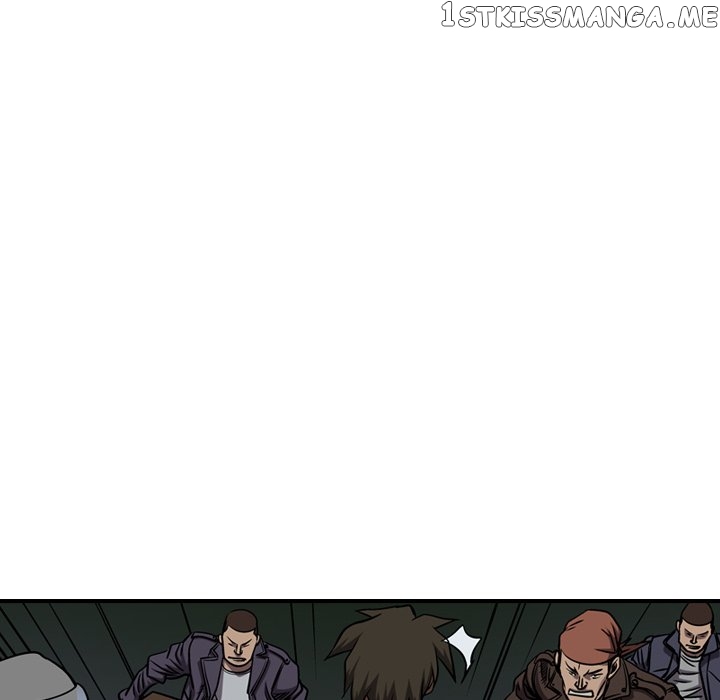 Legend: The Beginning chapter 95 - page 79
