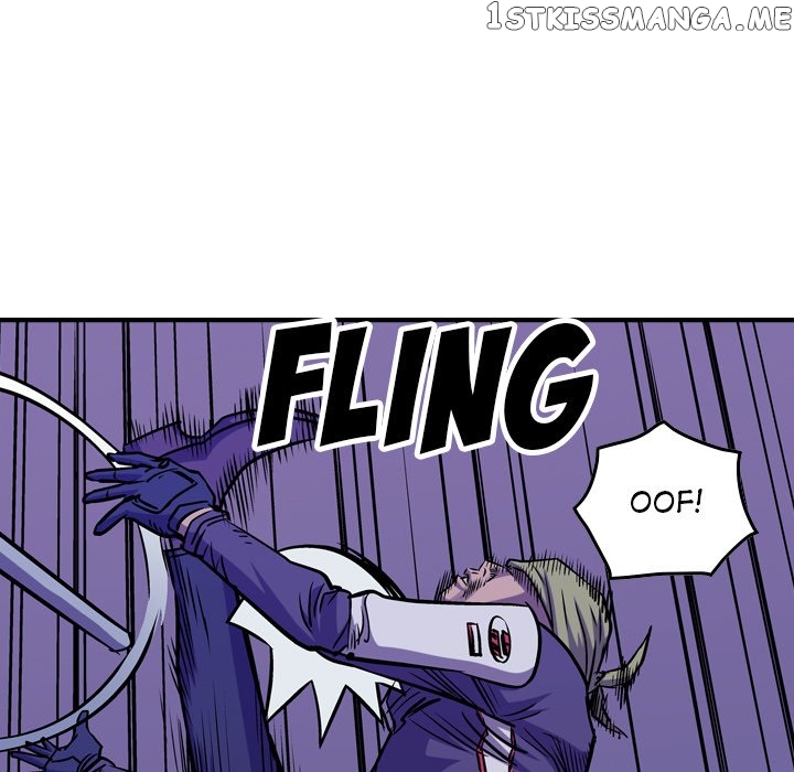 Legend: The Beginning chapter 95 - page 89