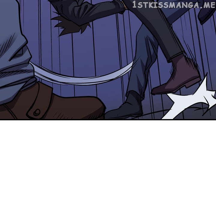 Legend: The Beginning chapter 95 - page 91