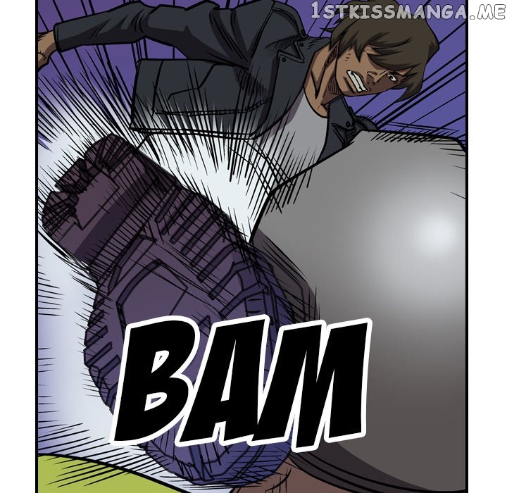 Legend: The Beginning chapter 95 - page 95
