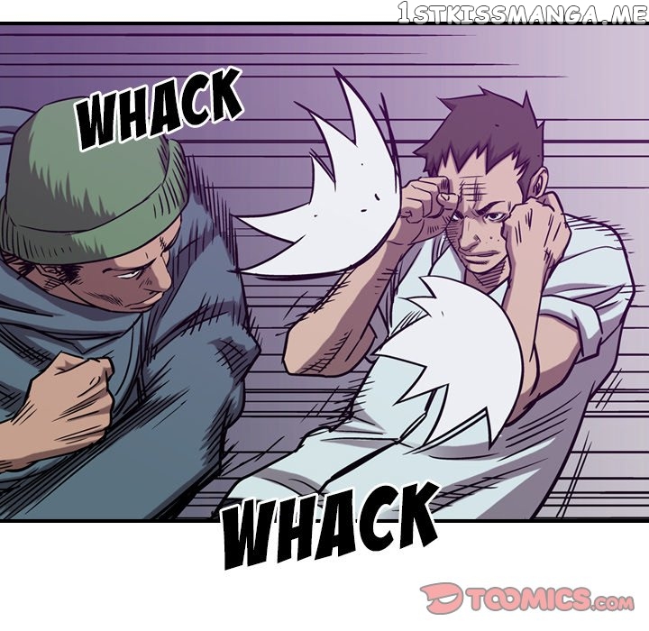 Legend: The Beginning chapter 83 - page 102