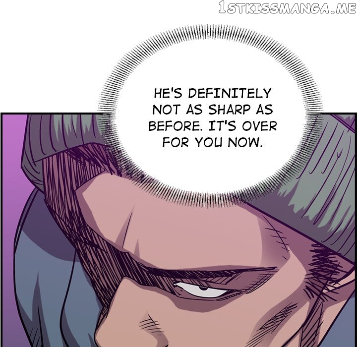 Legend: The Beginning chapter 83 - page 112