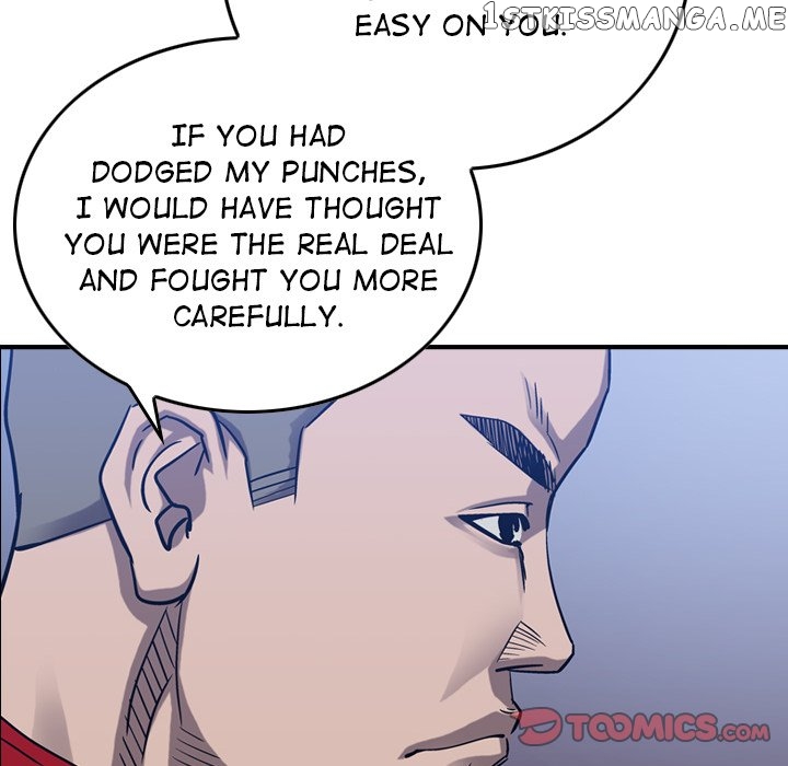 Legend: The Beginning chapter 83 - page 50