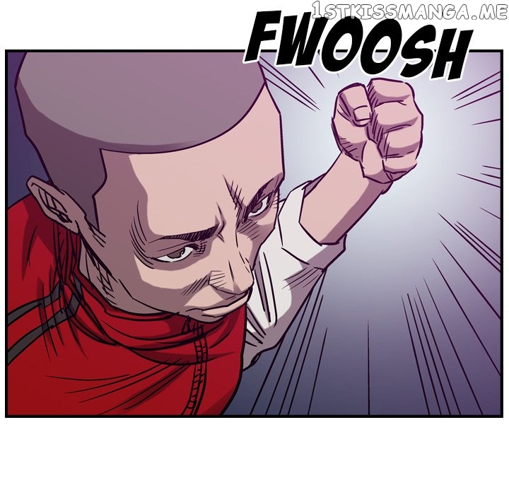 Legend: The Beginning chapter 83 - page 79