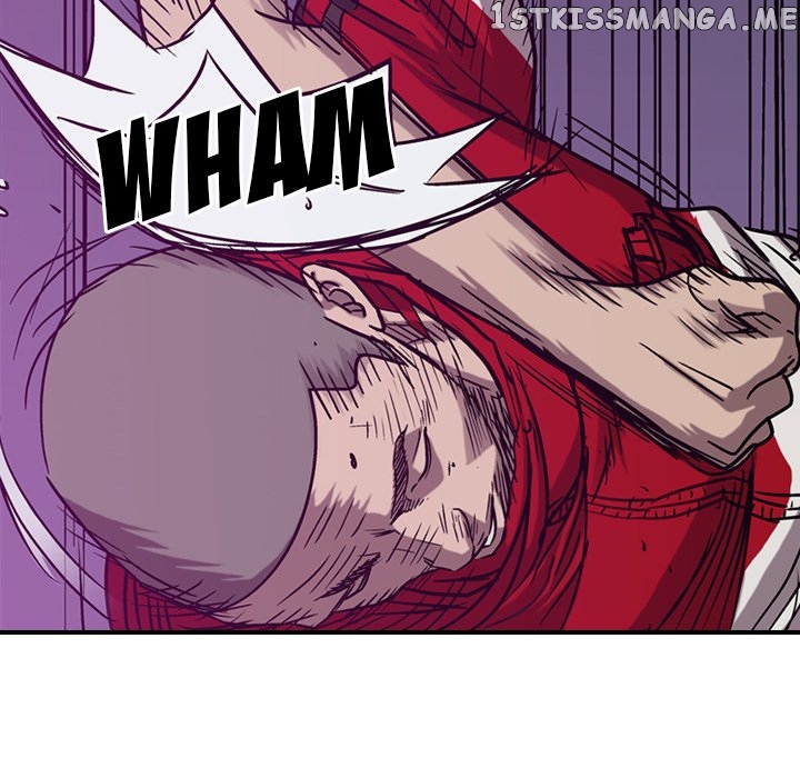 Legend: The Beginning chapter 83 - page 83