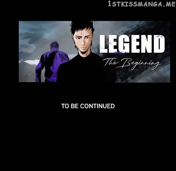 Legend: The Beginning chapter 152 - page 119