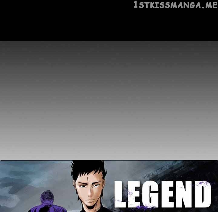 Legend: The Beginning chapter 152 - page 13