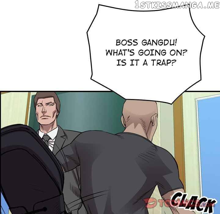 Legend: The Beginning chapter 152 - page 18