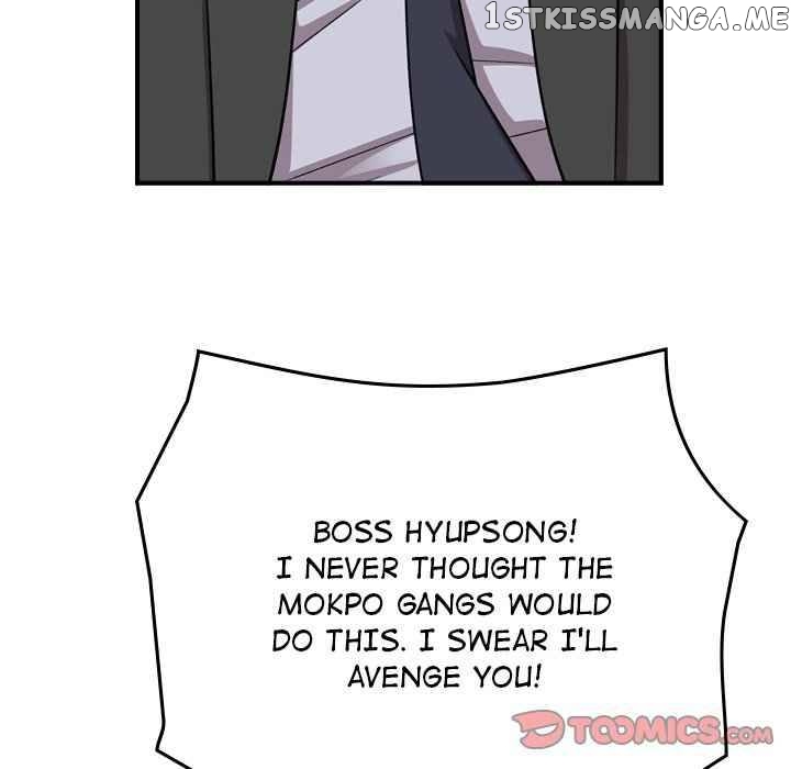 Legend: The Beginning chapter 152 - page 38