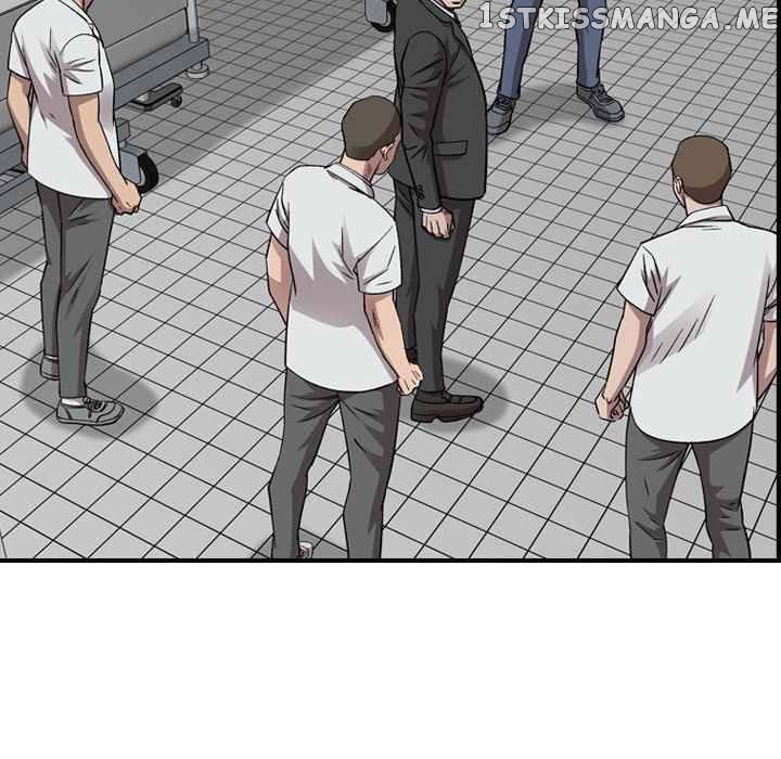 Legend: The Beginning chapter 152 - page 43