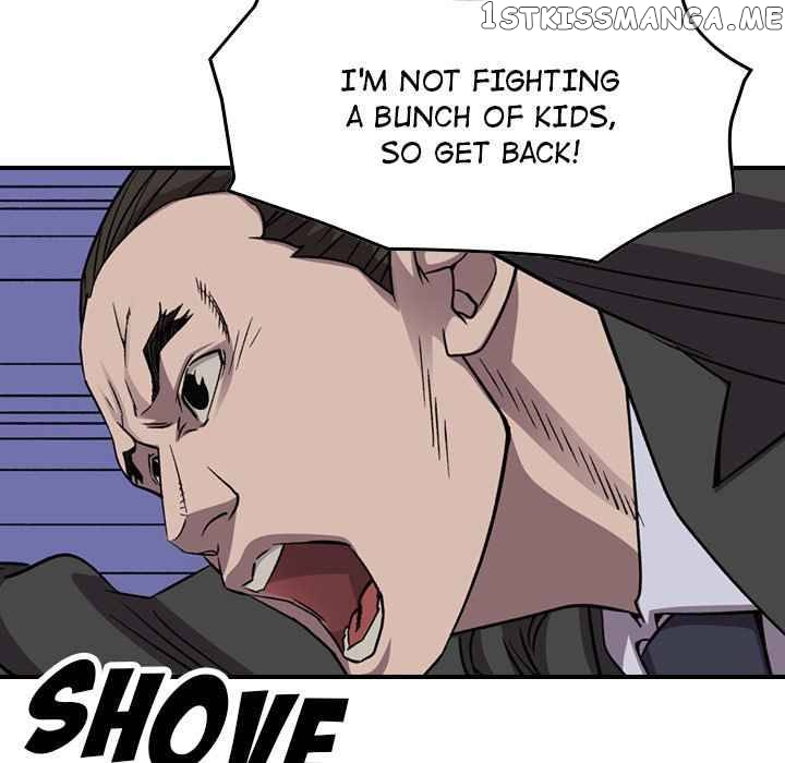 Legend: The Beginning chapter 152 - page 52