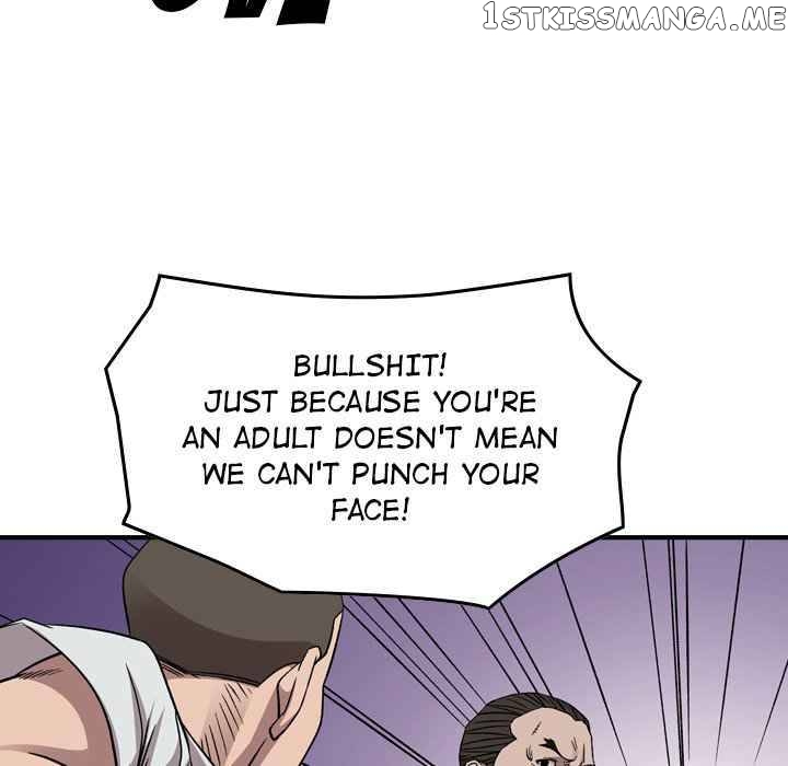 Legend: The Beginning chapter 152 - page 53