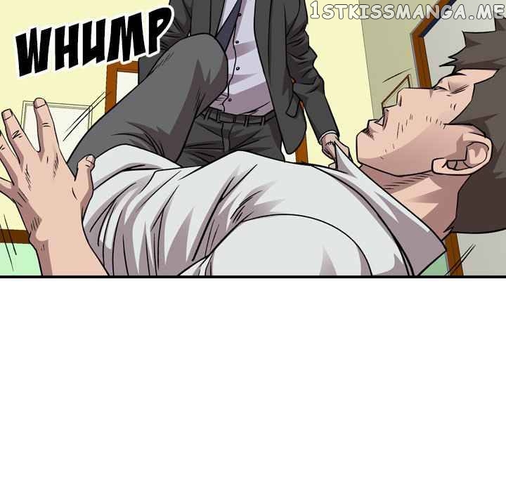 Legend: The Beginning chapter 152 - page 57