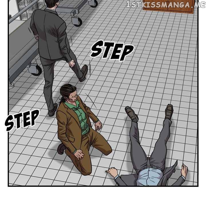 Legend: The Beginning chapter 152 - page 60