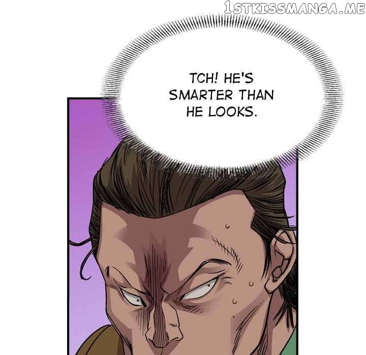 Legend: The Beginning chapter 152 - page 65