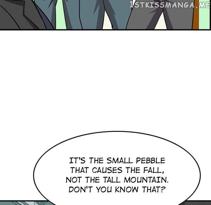 Legend: The Beginning chapter 152 - page 68