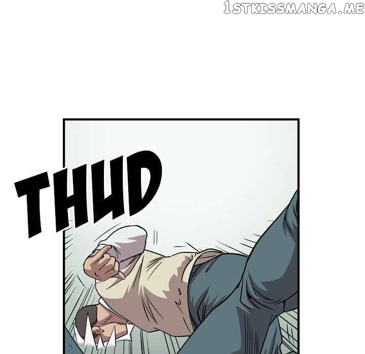 Legend: The Beginning chapter 152 - page 87