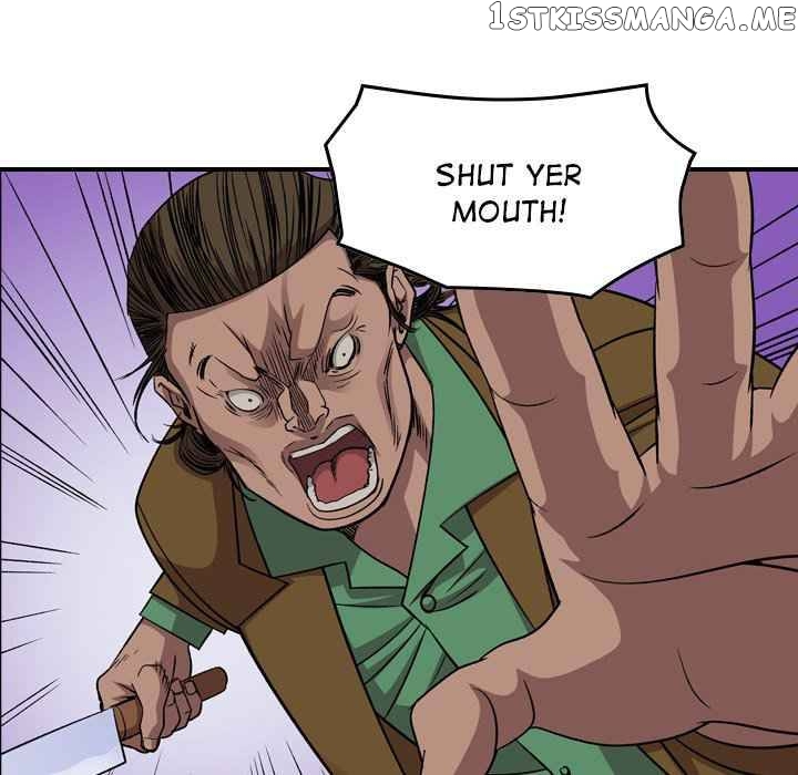 Legend: The Beginning chapter 152 - page 91