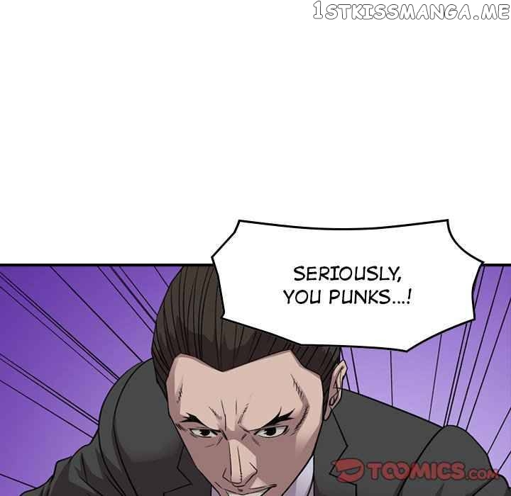 Legend: The Beginning chapter 152 - page 98