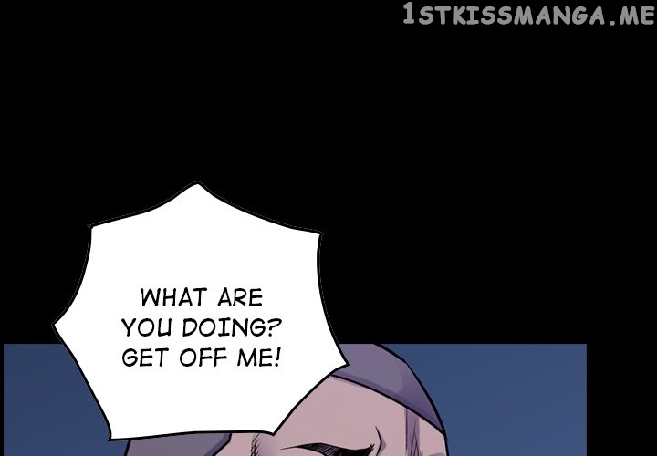 Legend: The Beginning chapter 94 - page 1