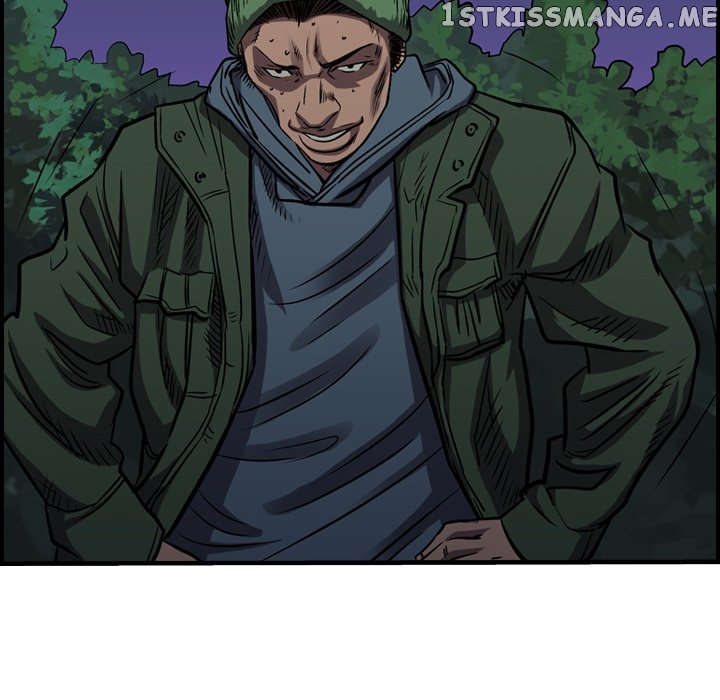 Legend: The Beginning chapter 94 - page 116