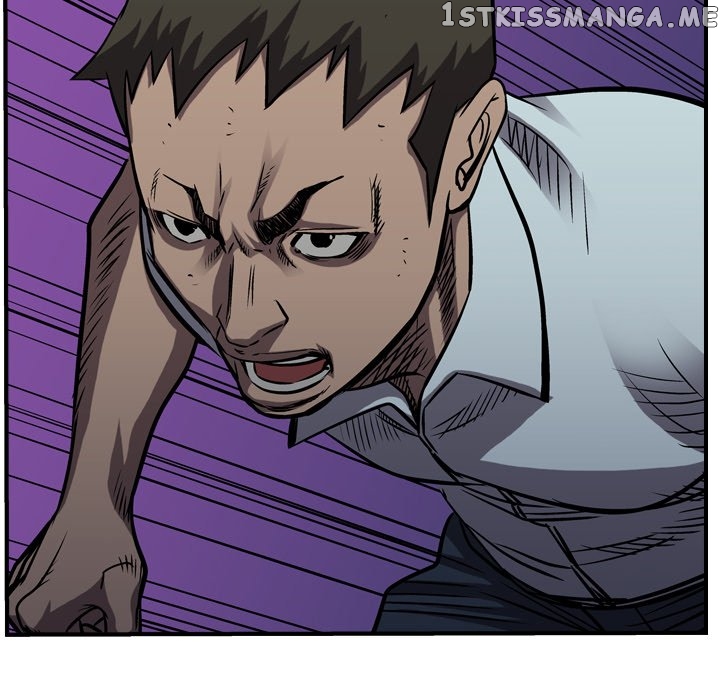 Legend: The Beginning chapter 94 - page 118