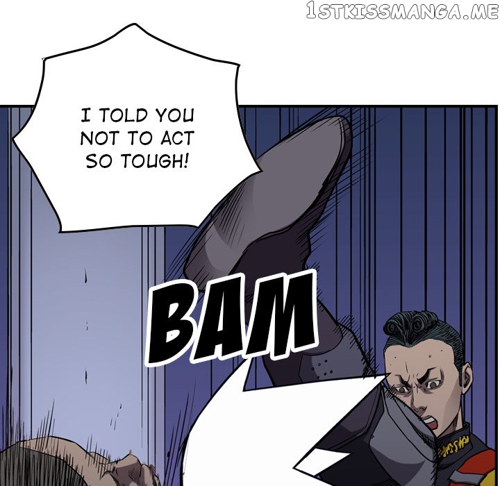 Legend: The Beginning chapter 94 - page 17