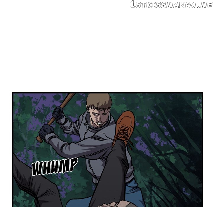 Legend: The Beginning chapter 94 - page 32