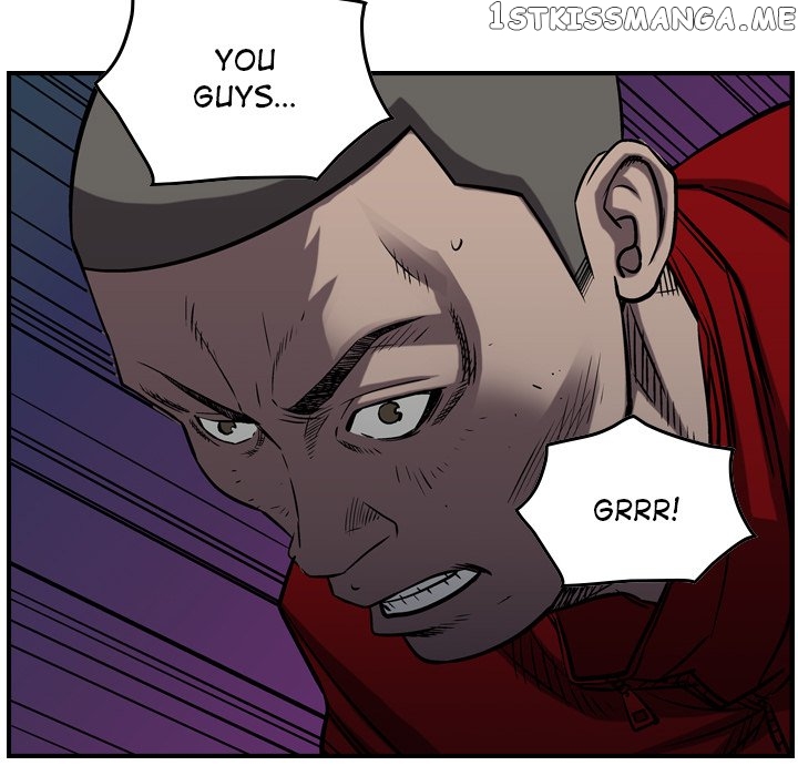 Legend: The Beginning chapter 94 - page 34