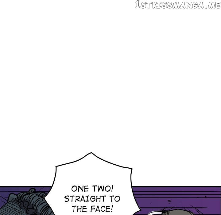 Legend: The Beginning chapter 94 - page 35