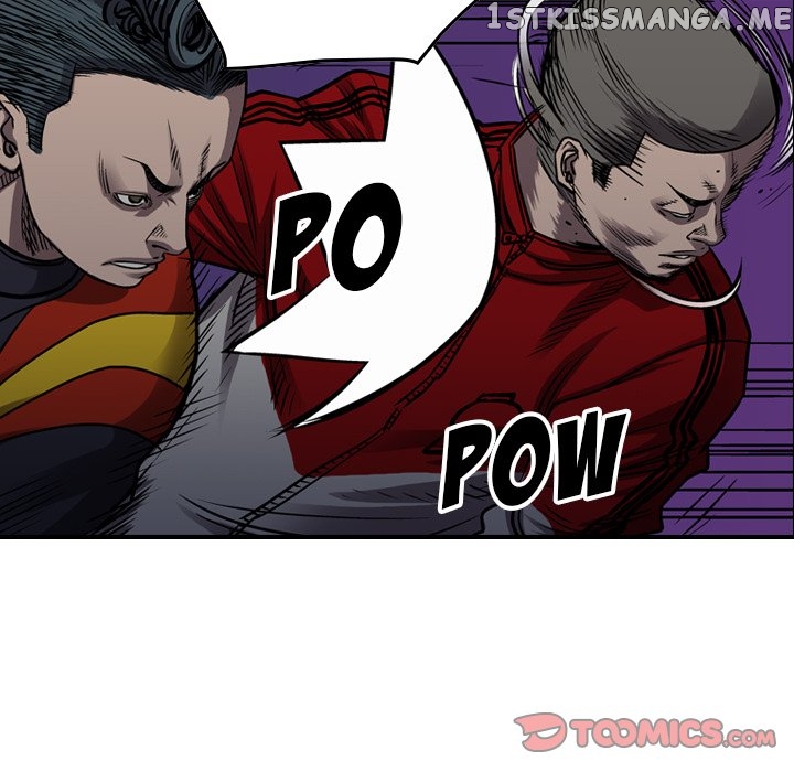 Legend: The Beginning chapter 94 - page 36