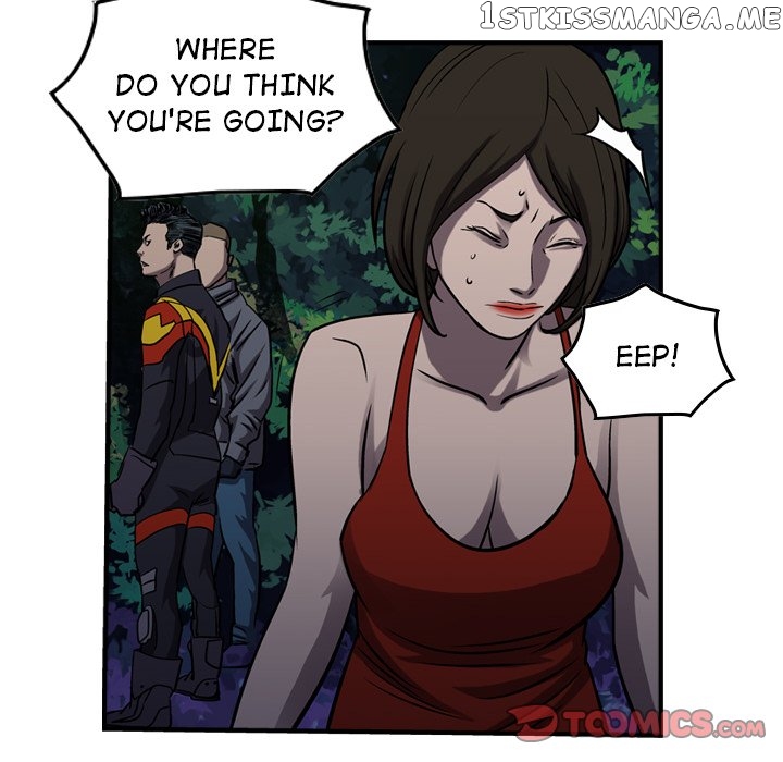 Legend: The Beginning chapter 94 - page 51