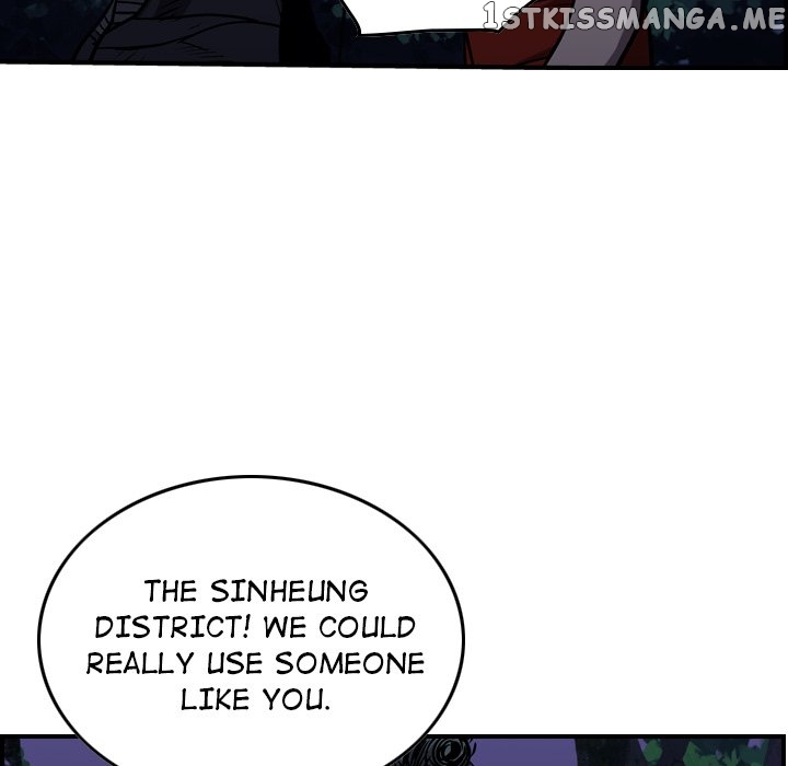 Legend: The Beginning chapter 94 - page 56