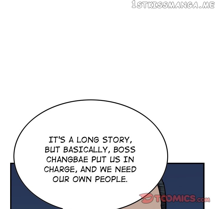 Legend: The Beginning chapter 94 - page 60
