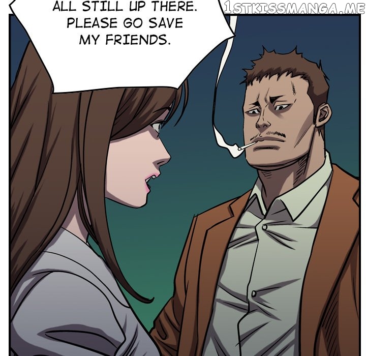 Legend: The Beginning chapter 94 - page 88