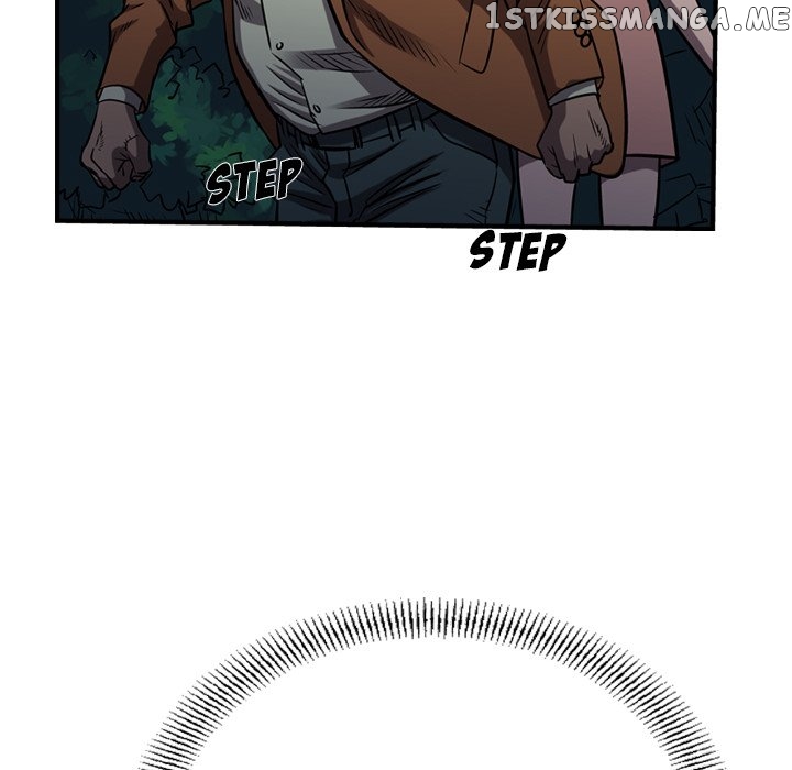 Legend: The Beginning chapter 94 - page 94