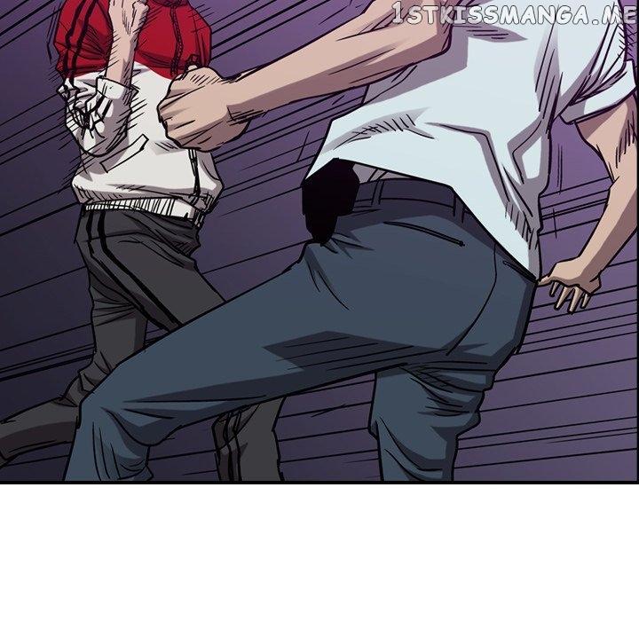 Legend: The Beginning chapter 82 - page 31
