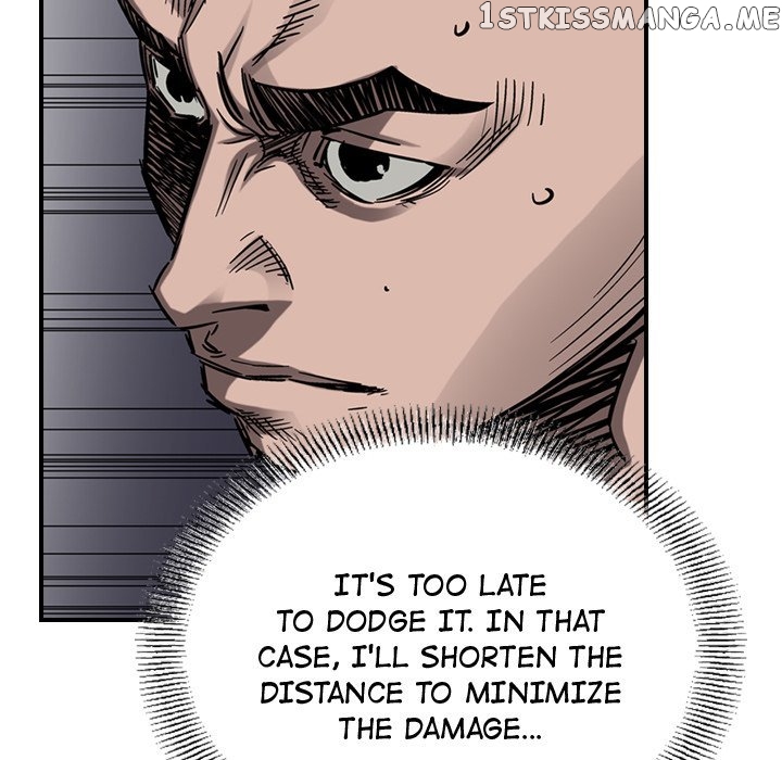 Legend: The Beginning chapter 82 - page 47
