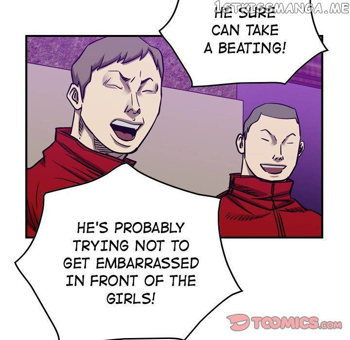 Legend: The Beginning chapter 82 - page 98