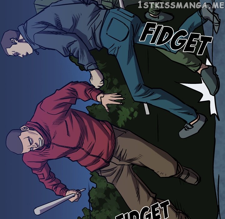 Legend: The Beginning chapter 93 - page 10