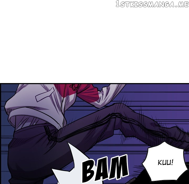Legend: The Beginning chapter 93 - page 100