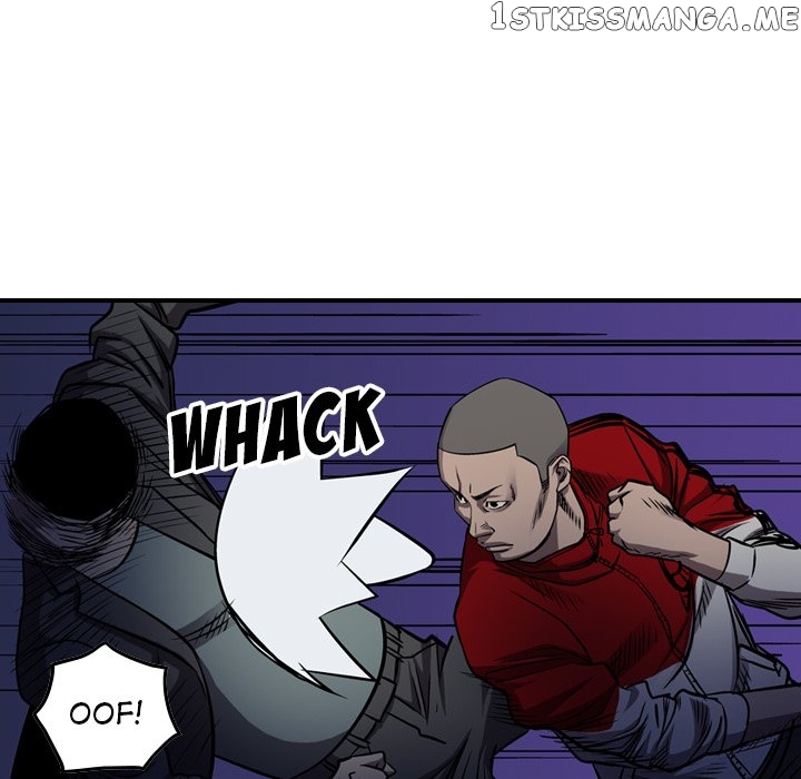 Legend: The Beginning chapter 93 - page 104