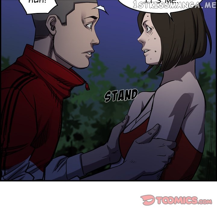 Legend: The Beginning chapter 93 - page 108