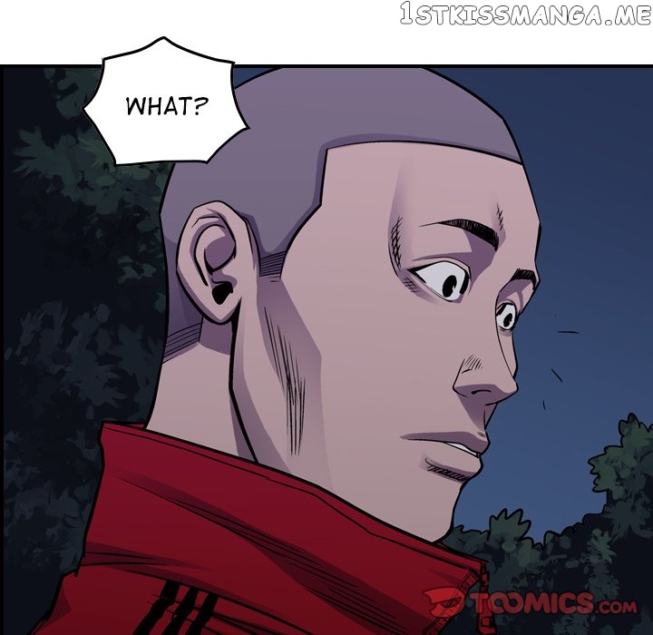 Legend: The Beginning chapter 93 - page 114