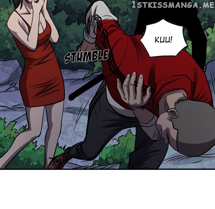 Legend: The Beginning chapter 93 - page 122