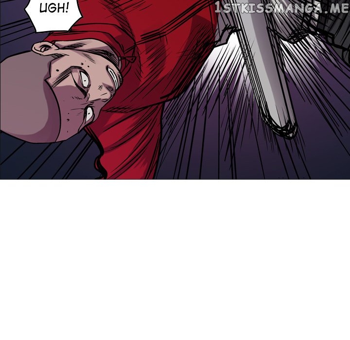 Legend: The Beginning chapter 93 - page 127