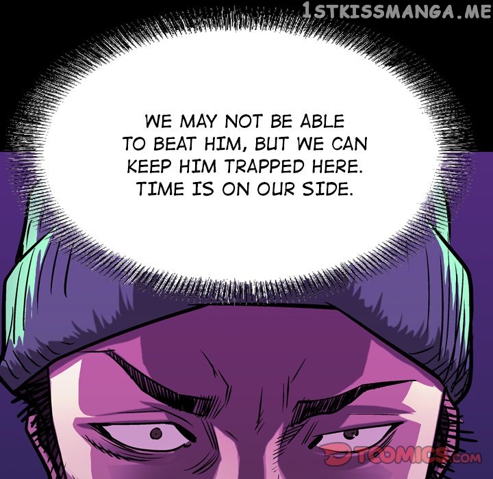 Legend: The Beginning chapter 93 - page 15
