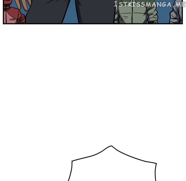 Legend: The Beginning chapter 93 - page 20