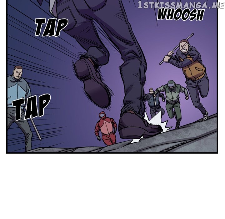 Legend: The Beginning chapter 93 - page 25